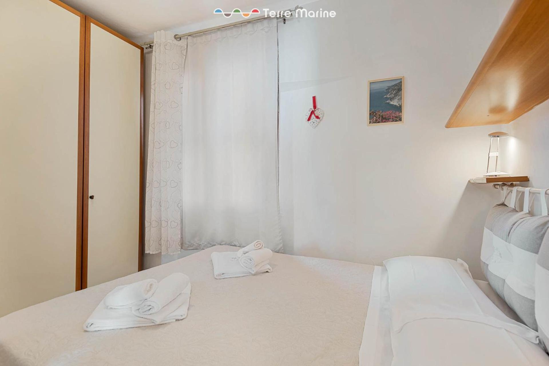 Апартаменти Il Nido Delle Cinque Terre Воластра Екстер'єр фото